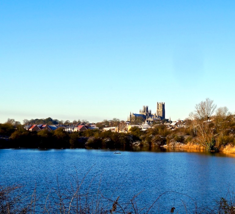 Ely-Cathedral-Roswell-Pits